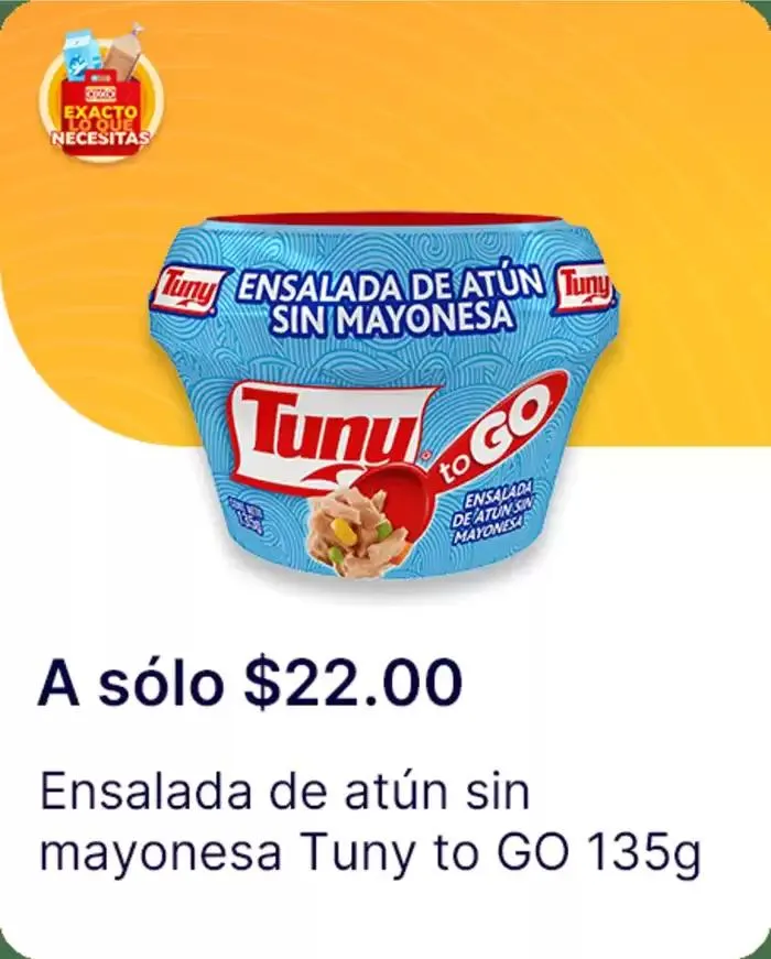Catálogo de Exacto lo que necesitas 7 de enero al 22 de enero 2025 - Pagina 45
