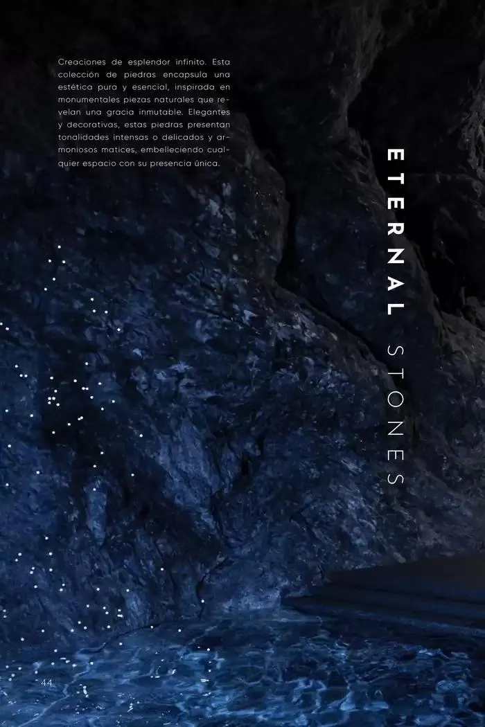 Catálogo de The Art of Luxe 14 de noviembre al 30 de junio 2025 - Pagina 46