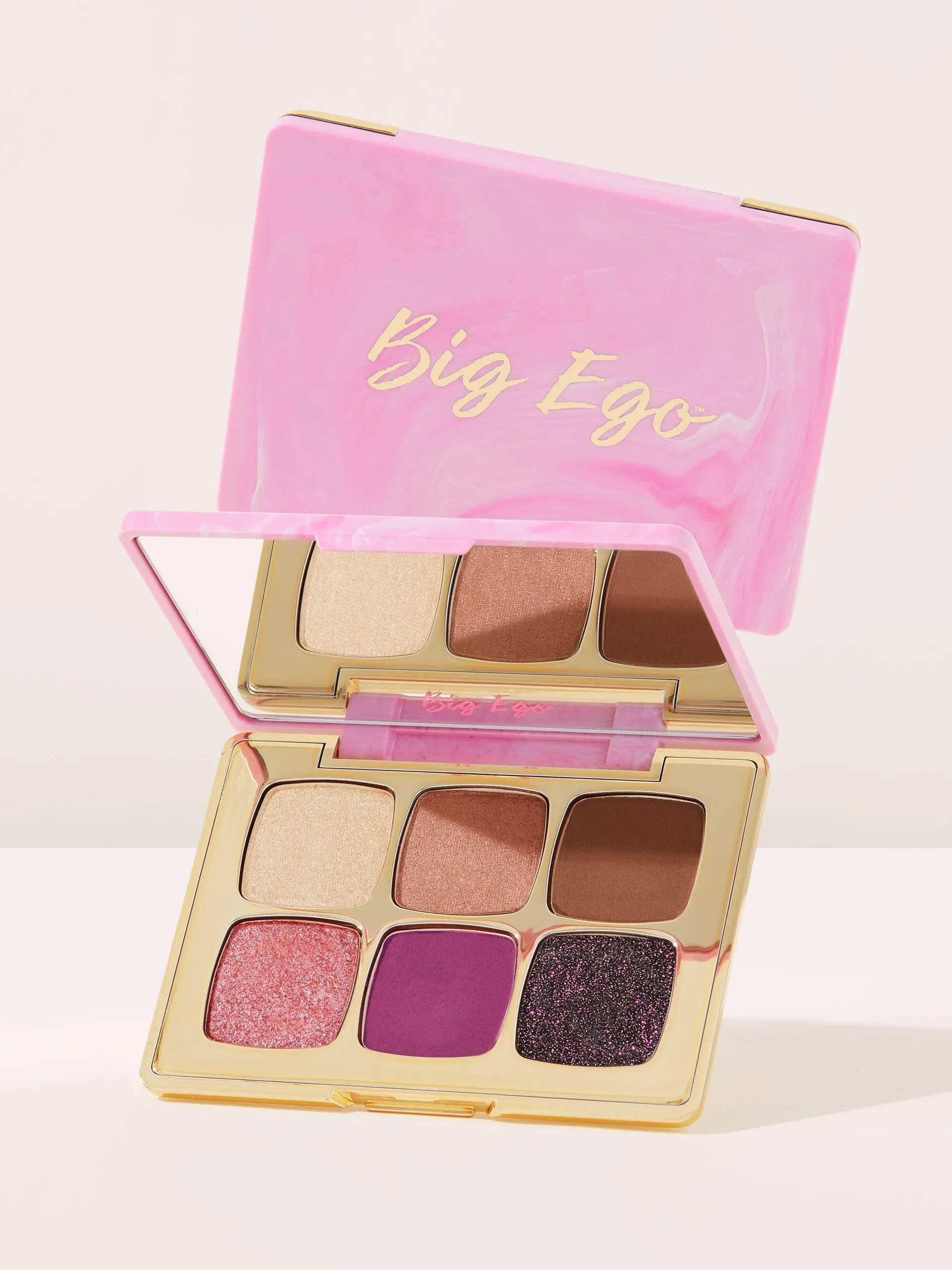 big ego™ to go palette