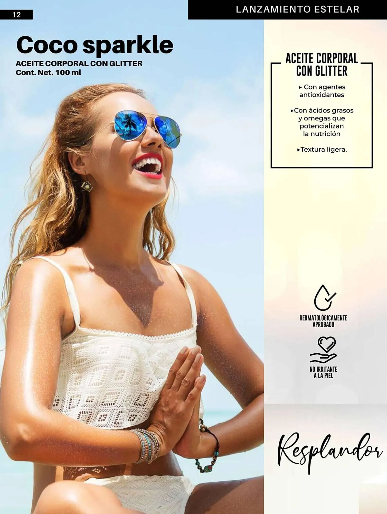 Catálogo de Catálogo Fraiche 6 de junio al 23 de septiembre 2023 - Pagina 12