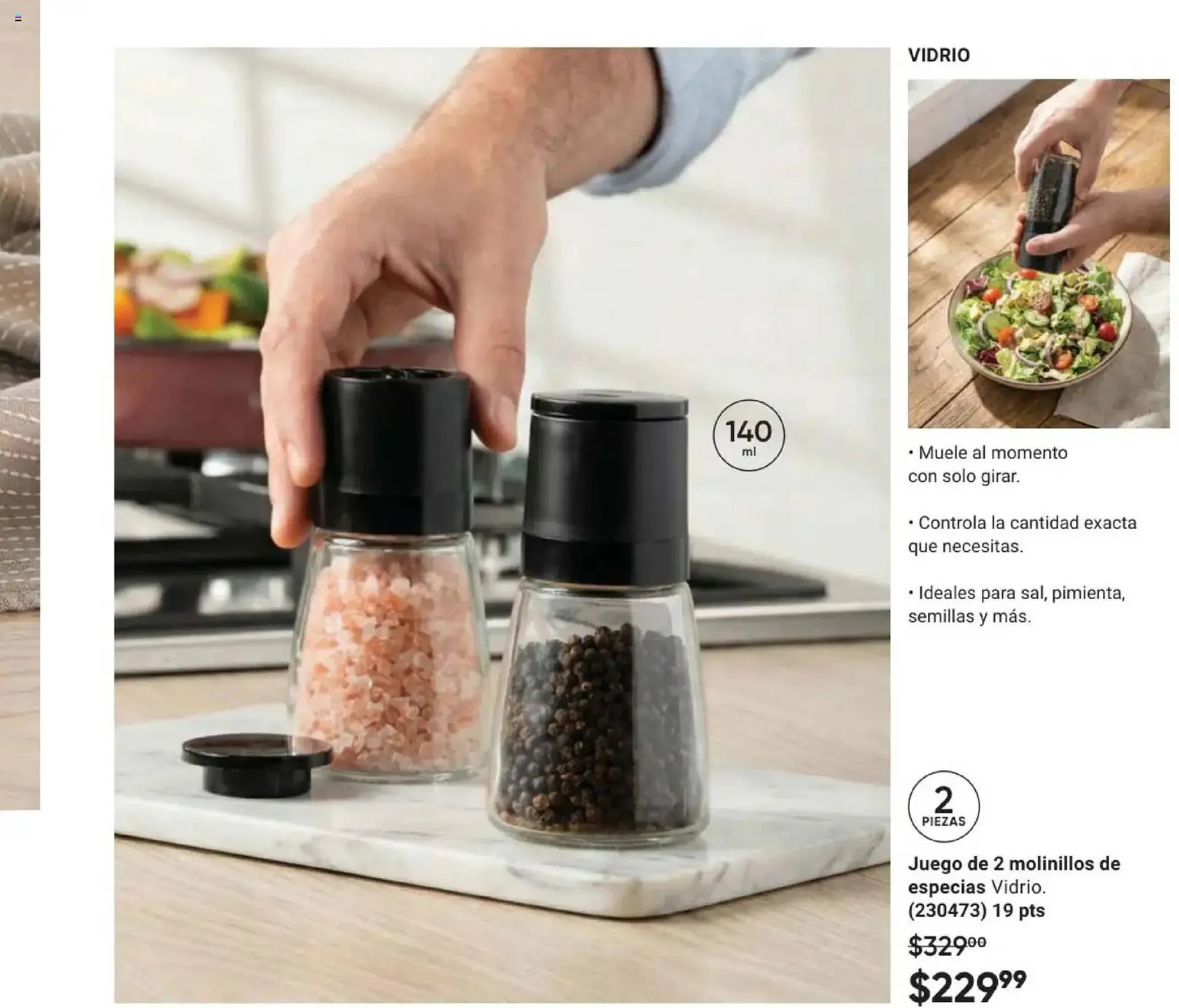 Catálogo de Catálogo Avon 8 de mayo al 18 de junio 2026 - Pagina 21