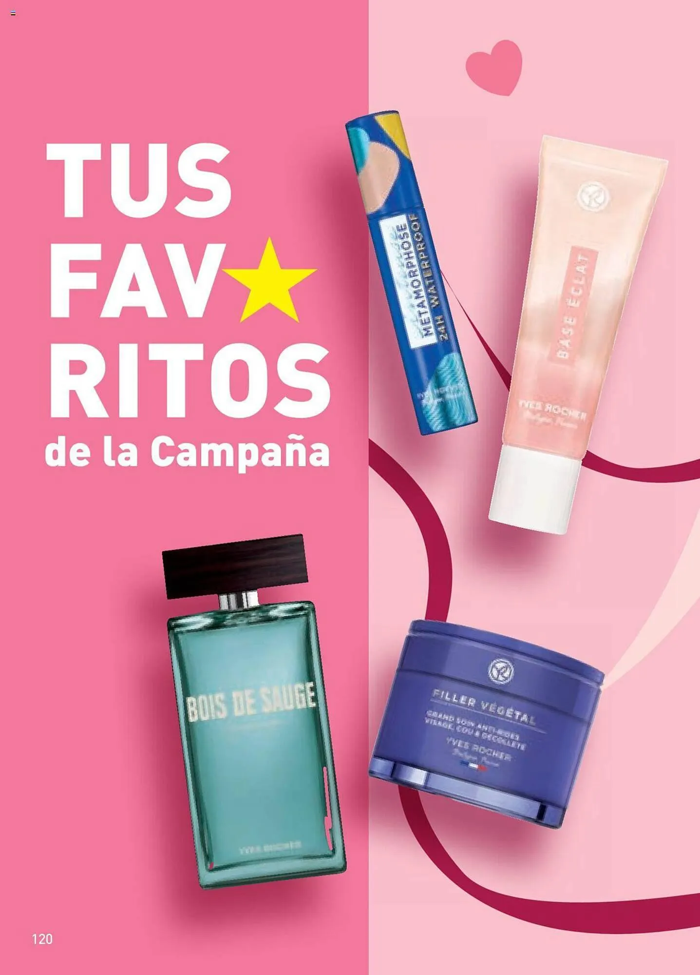 Catálogo de Catálogo Yves Rocher 23 de enero al 12 de febrero 2024 - Pagina 124