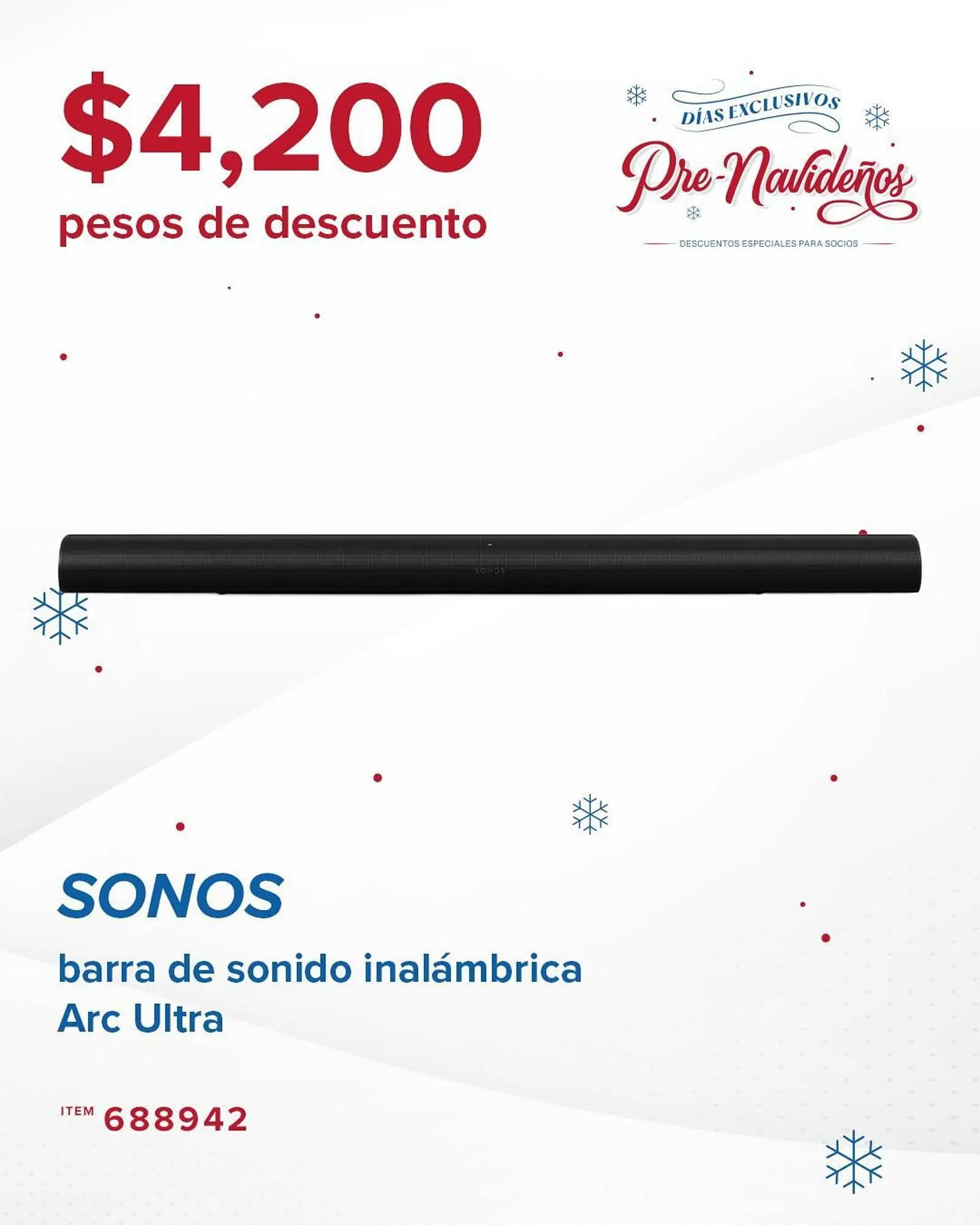 Catálogo de Catálogo Costco 10 de noviembre al 23 de noviembre 2025 - Pagina 2