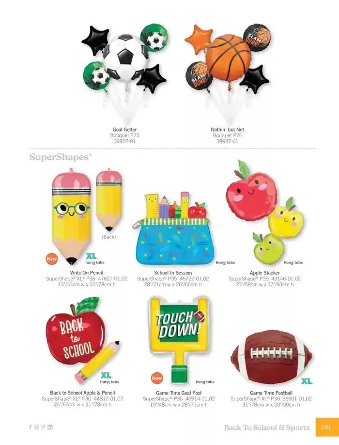 Catálogo de Spring Summer Catalogo 17 de marzo al 31 de agosto 2025 - Pagina 223