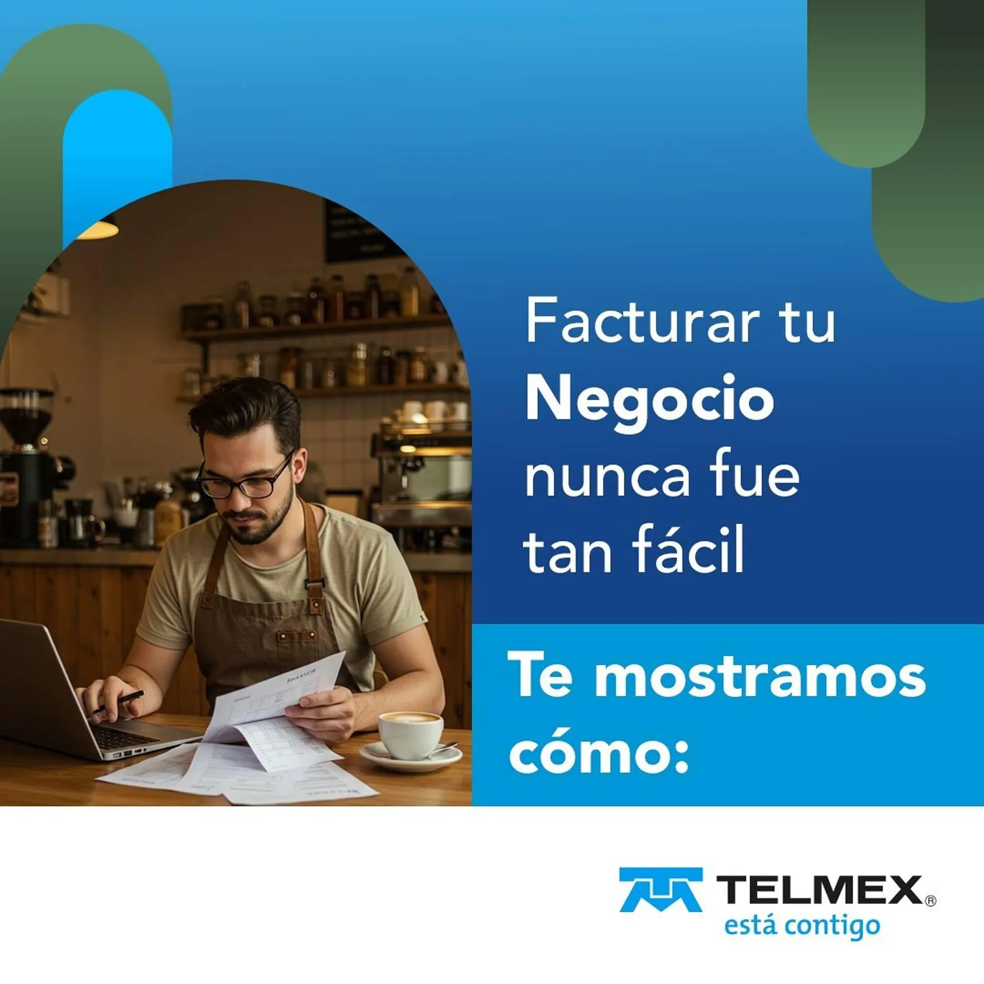 Catálogo Telmex - 1
