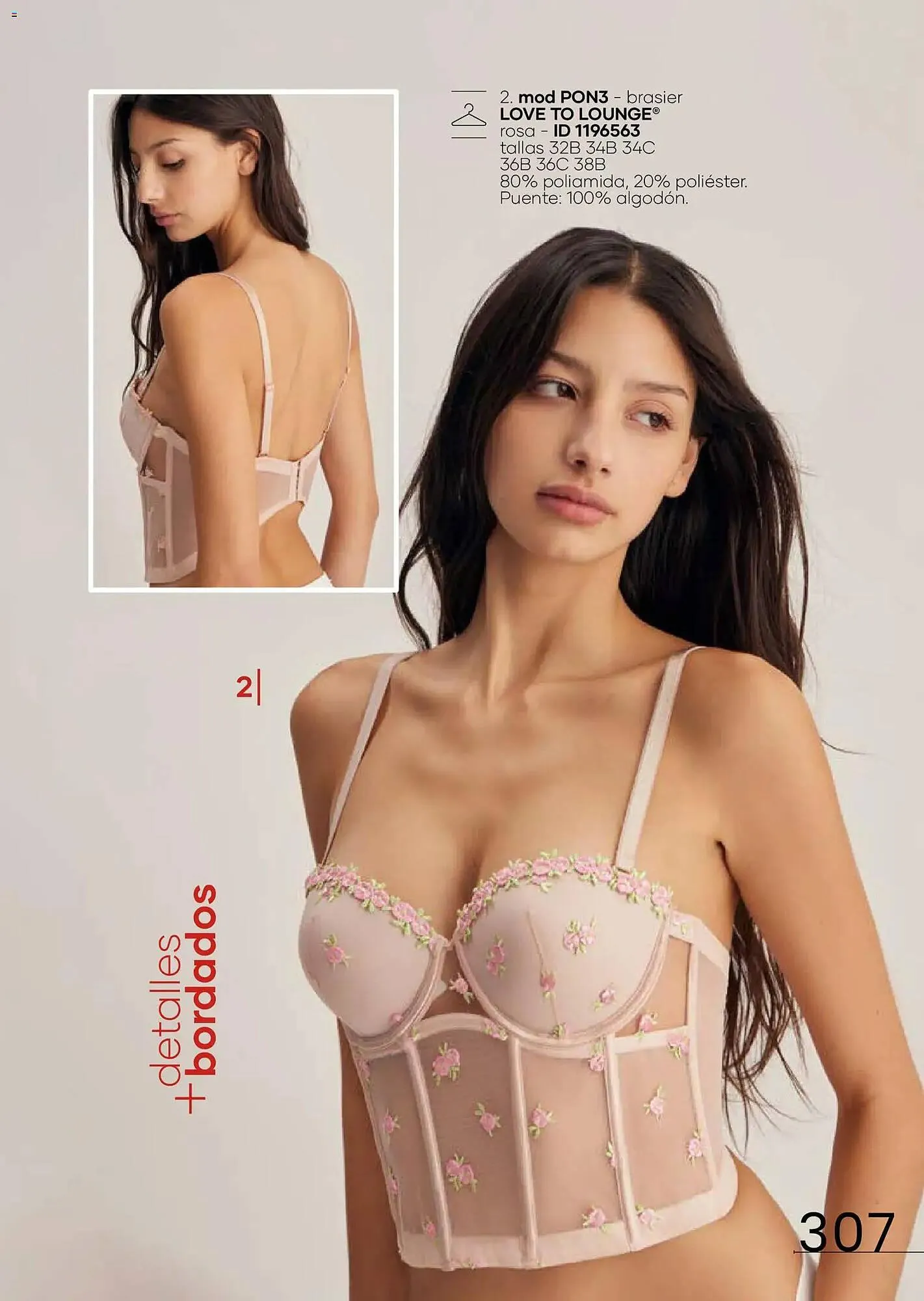 Catálogo de Catálogo Price Shoes 27 de noviembre al 1 de marzo 2026 - Pagina 307