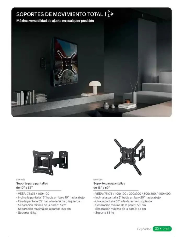 Catálogo de Catálogo 2025 18 de febrero al 31 de diciembre 2025 - Pagina 313