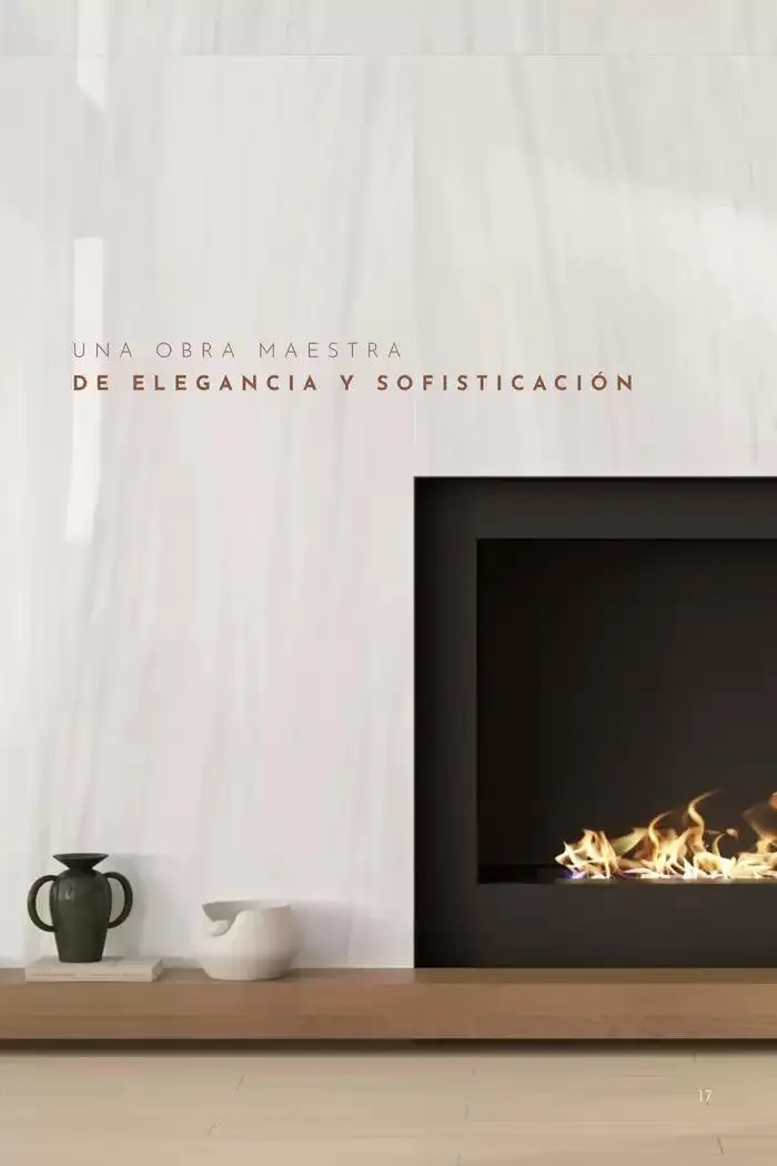 Catálogo de The Art of Luxe 14 de noviembre al 30 de junio 2025 - Pagina 19