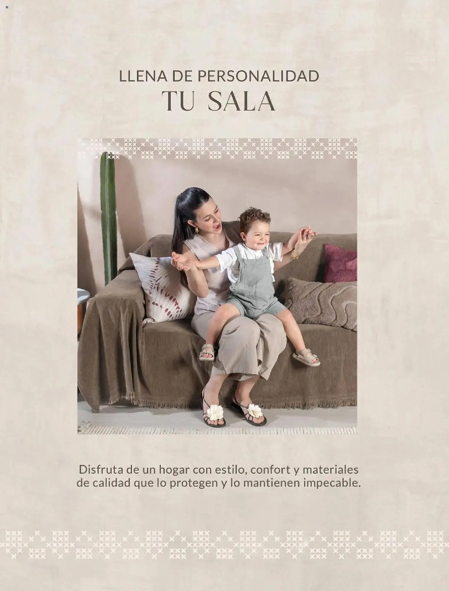 Catálogo de Catálogo Vianney 6 de marzo al 1 de julio 2027 - Pagina 215