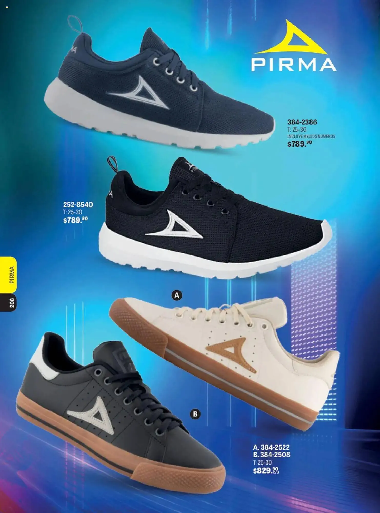 Catálogo de Catálogo Andrea 20 de agosto al 1 de enero 2026 - Pagina 7