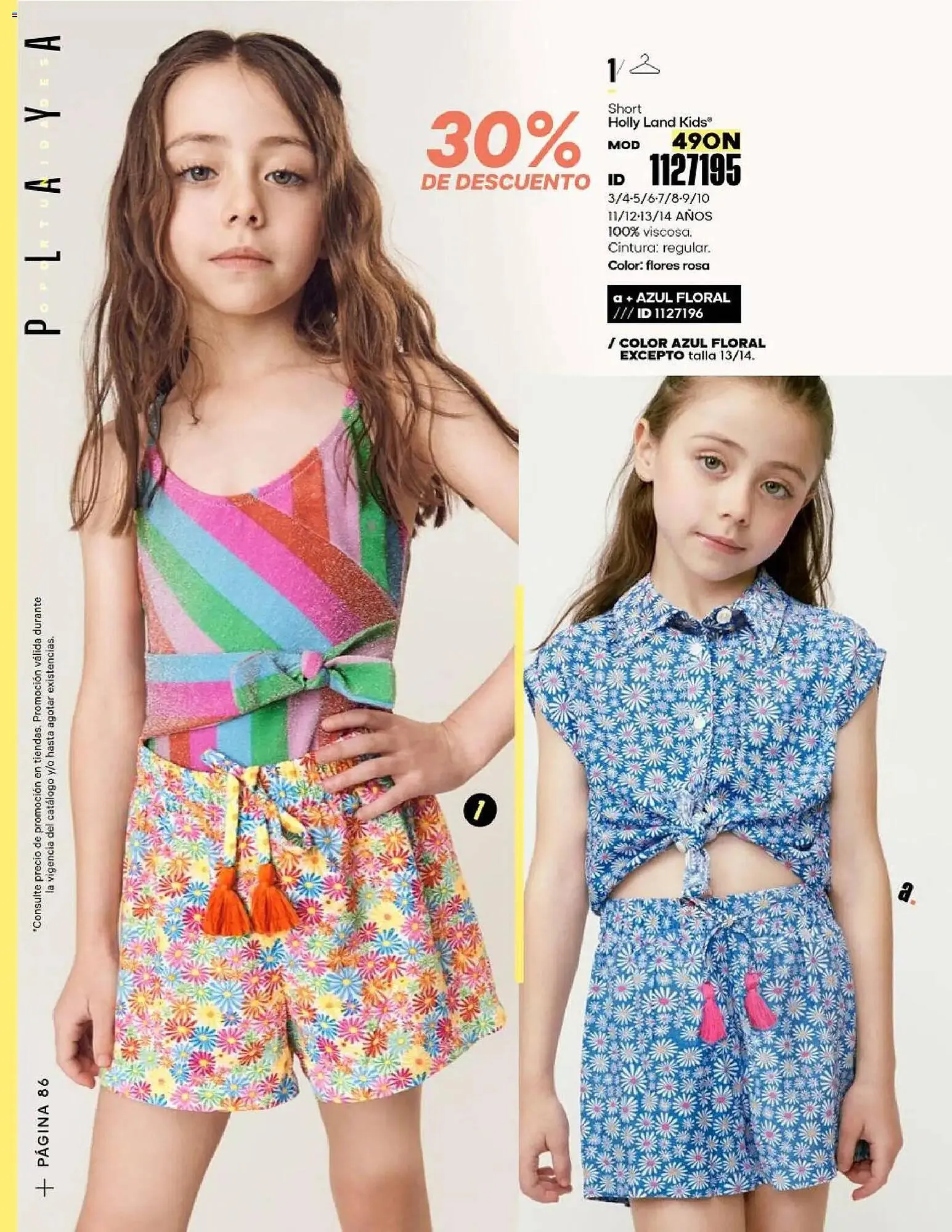 Catálogo de Catálogo Price Shoes 23 de enero al 2 de mayo 2026 - Pagina 86