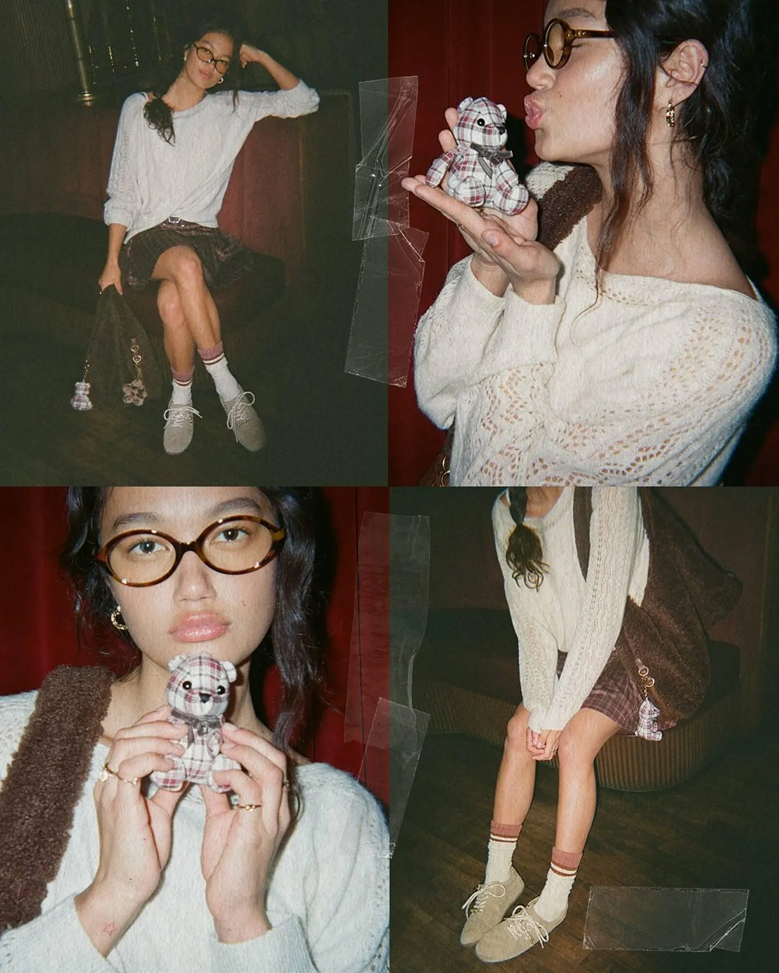 Catálogo American Eagle - 1