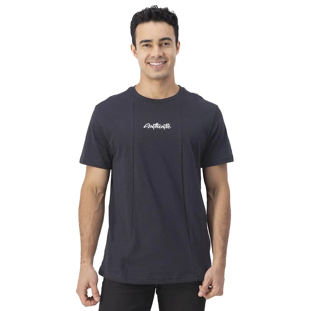 Playera Hummo Hombre Bordado Authentic