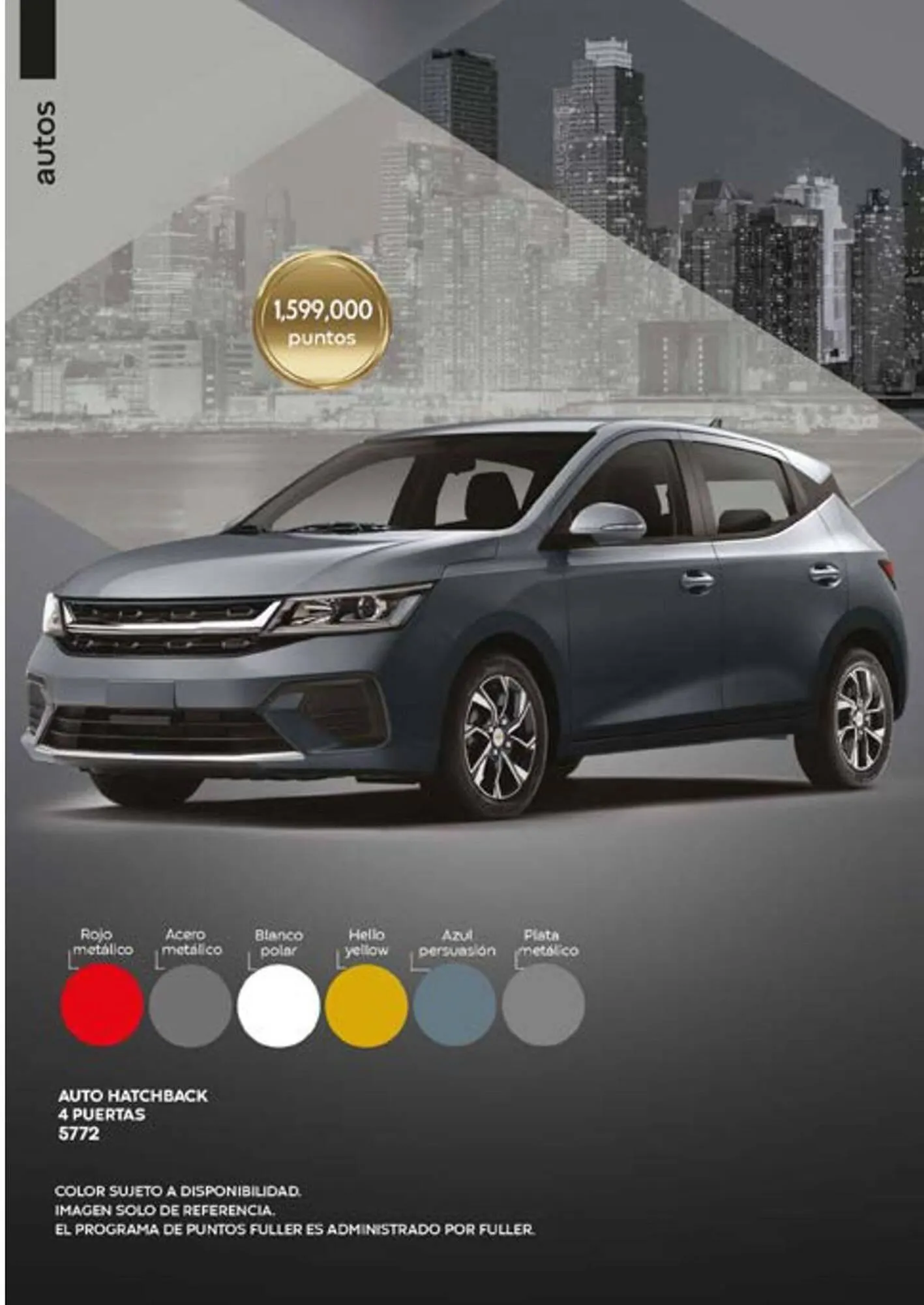 Catálogo de Catálogo Fuller 7 de octubre al 31 de diciembre 2025 - Pagina 52