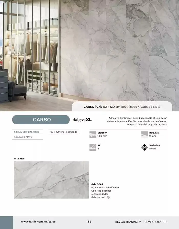 Catálogo de Catalogo 2025 10 de enero al 31 de diciembre 2025 - Pagina 58