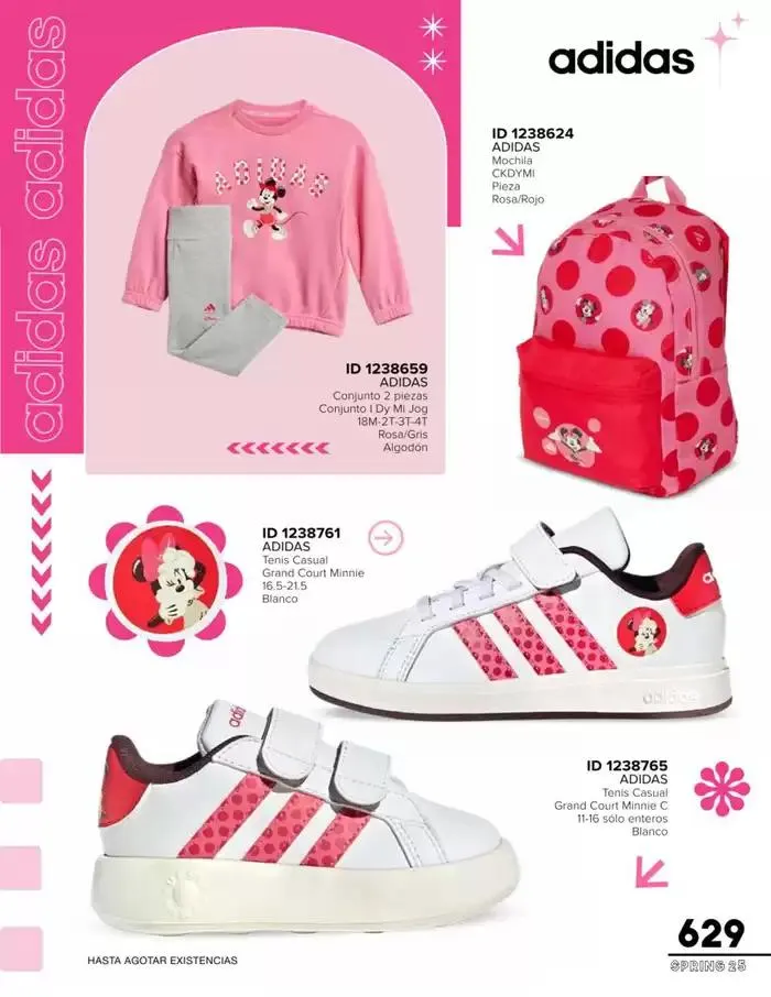 Catálogo de IMP SPRING | 2025 | 1E 17 de febrero al 28 de febrero 2025 - Pagina 631