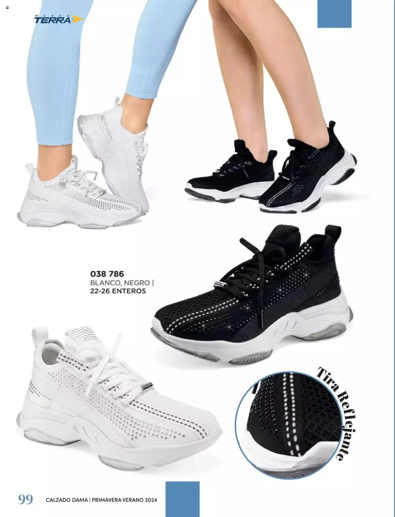 Catálogo de Mundo Terra catálogo 1 de enero al 31 de diciembre 2024 - Pagina 102