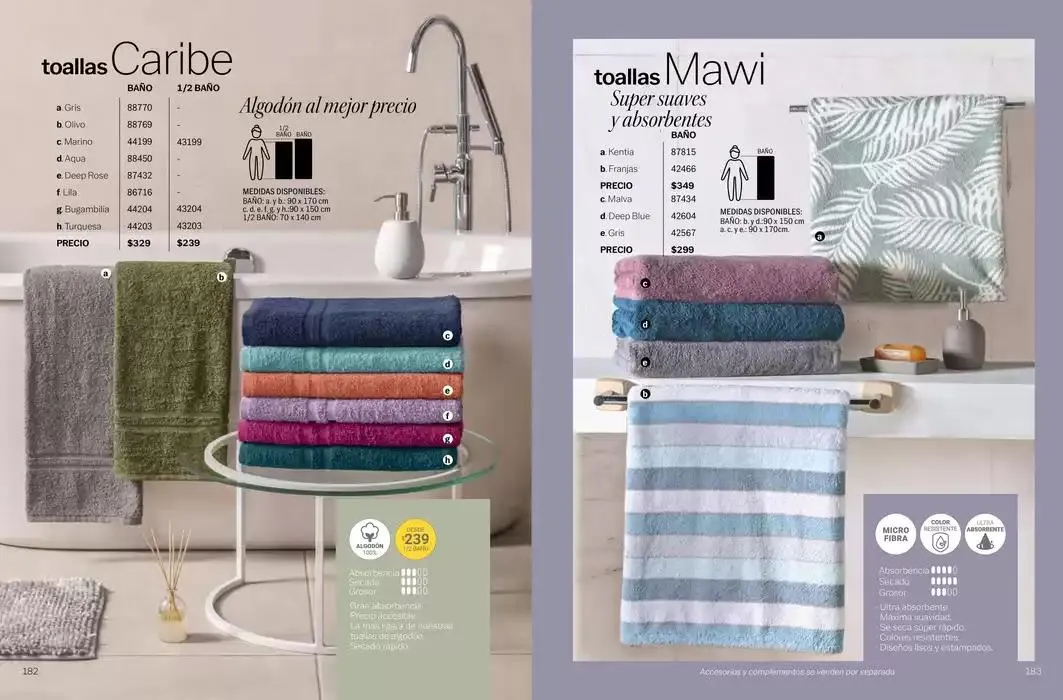 Catálogo de Tu hogar, nuestra pasion 8 de enero al 31 de diciembre 2025 - Pagina 94