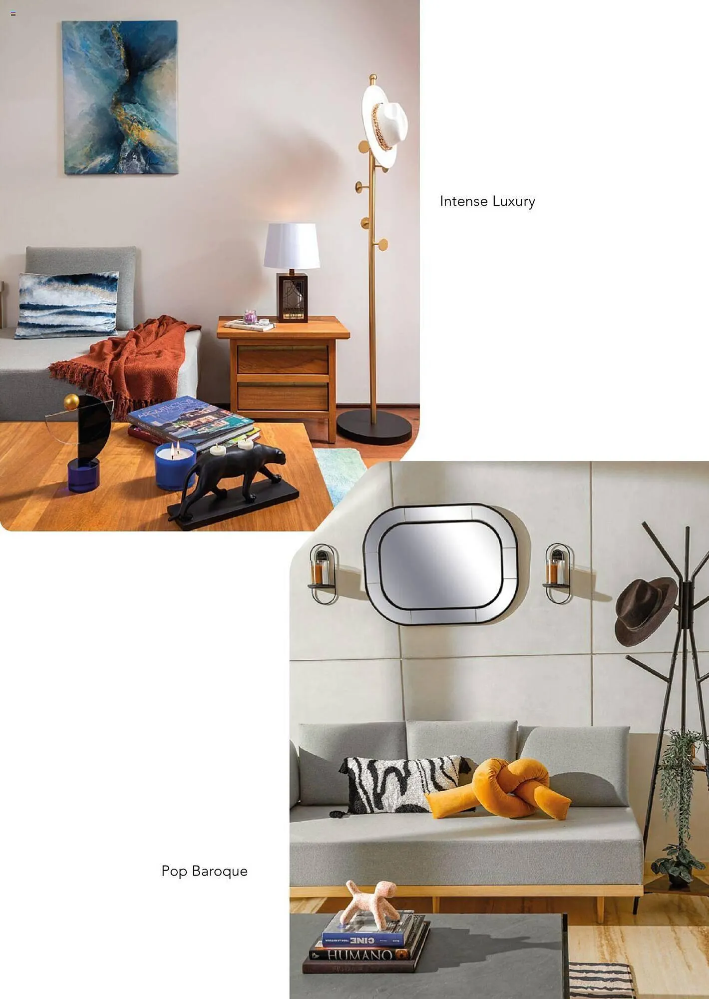 Catálogo de Catálogo Home Interiors 25 de junio al 2 de julio 2024 - Pagina 7