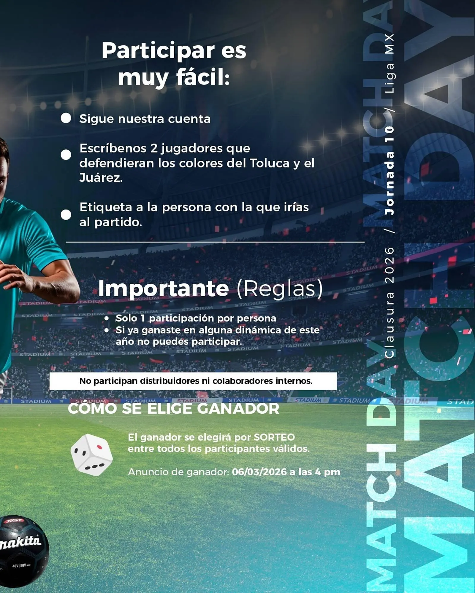 Catálogo de Catálogo Makita 6 de marzo al 8 de marzo 2026 - Pagina 2