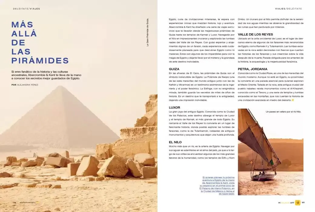 Catálogo de Ofertas especiales atractivas para todos 2 de mayo al 31 de diciembre 2025 - Pagina 38