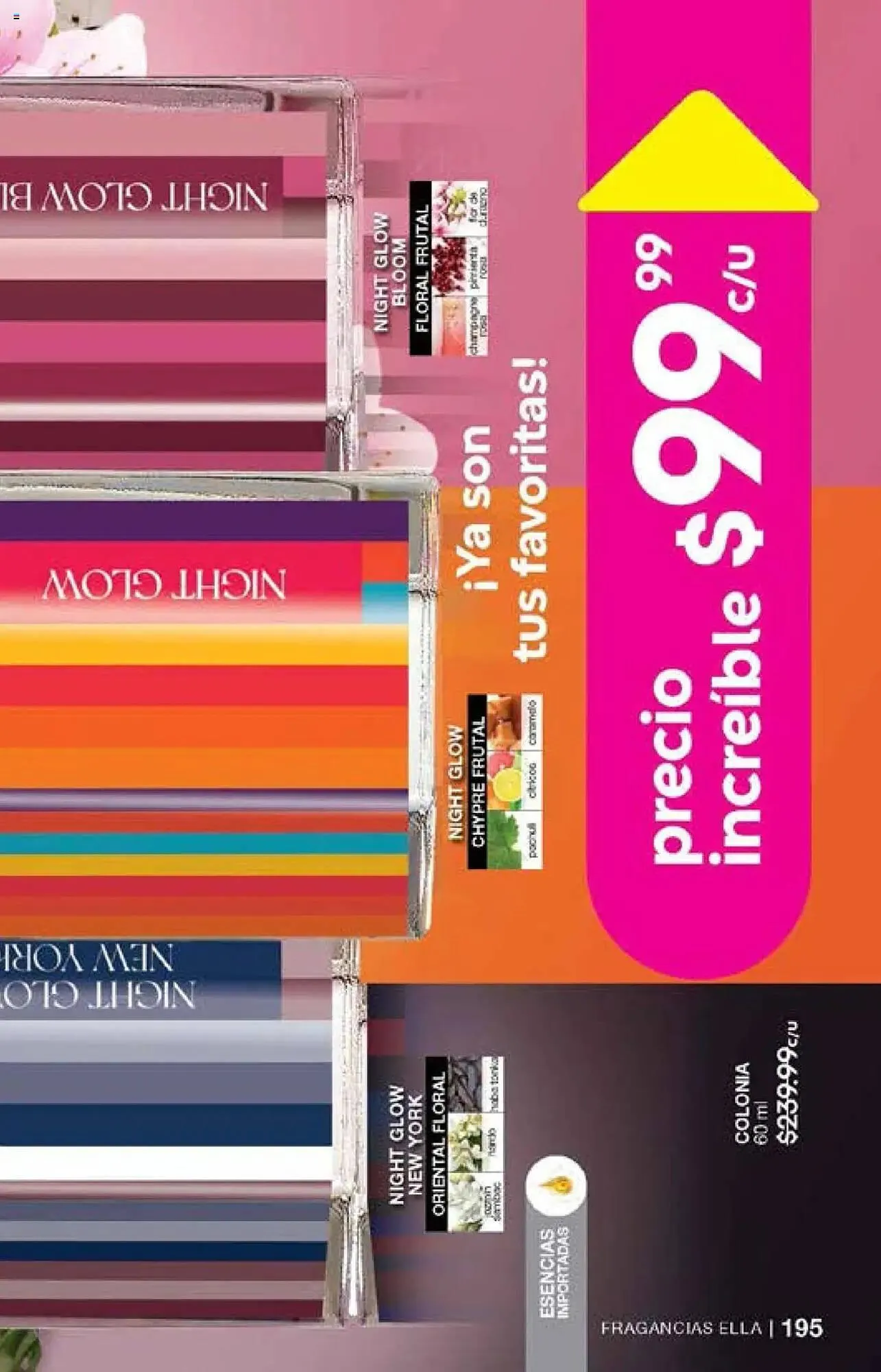 Catálogo de Catálogo Fuller 15 de octubre al 5 de noviembre 2025 - Pagina 195