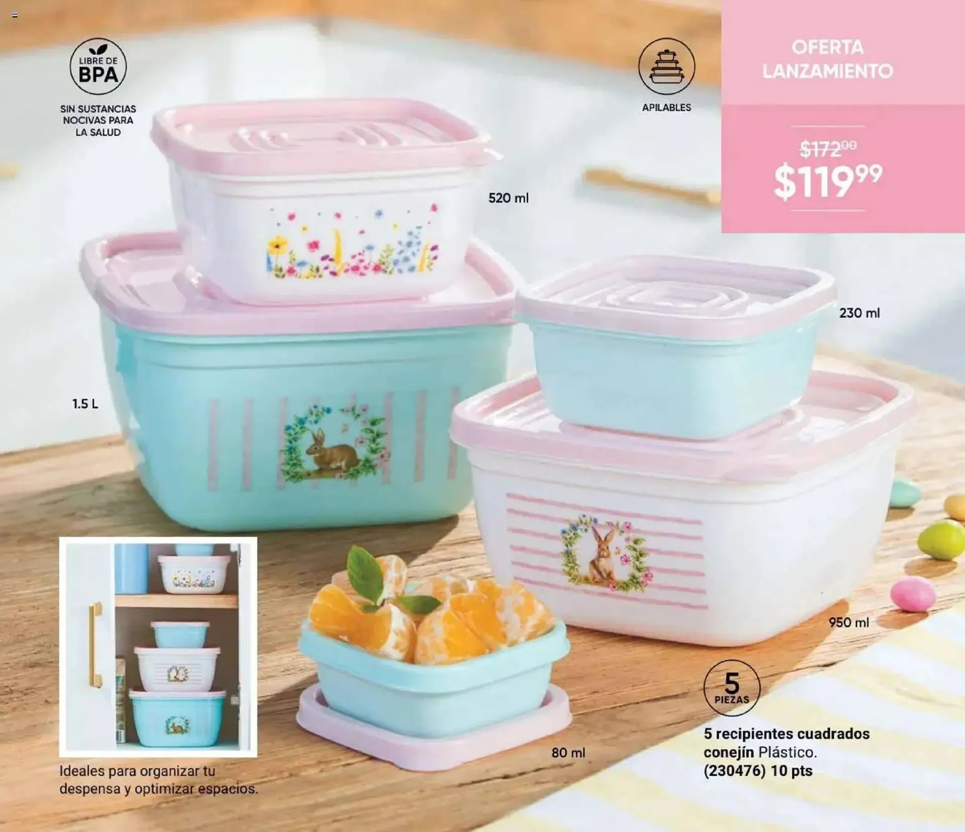 Catálogo de Catálogo Avon 20 de febrero al 27 de marzo 2026 - Pagina 15