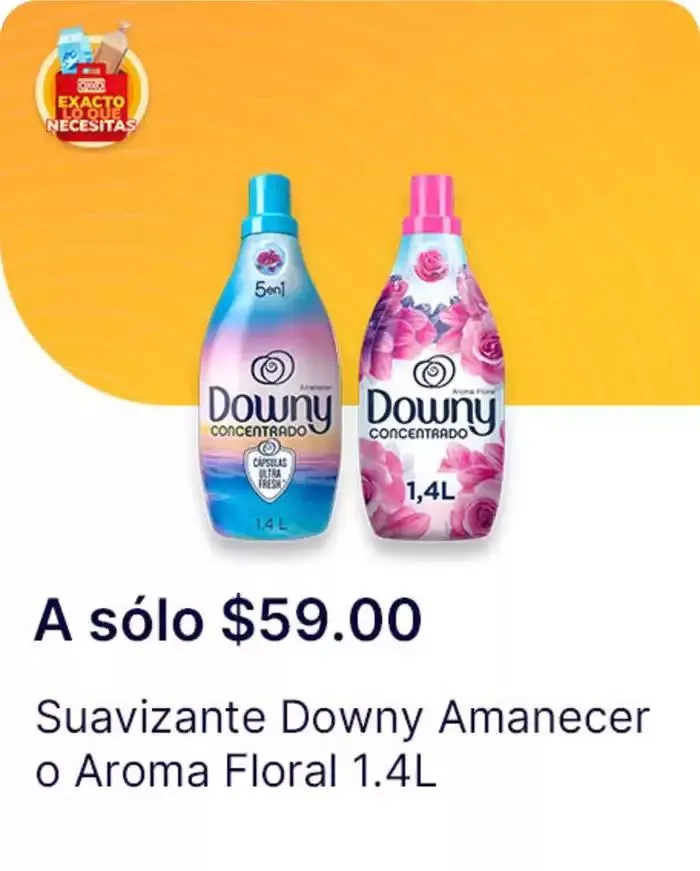 Catálogo de Exacto lo que necesitas 7 de enero al 22 de enero 2025 - Pagina 132
