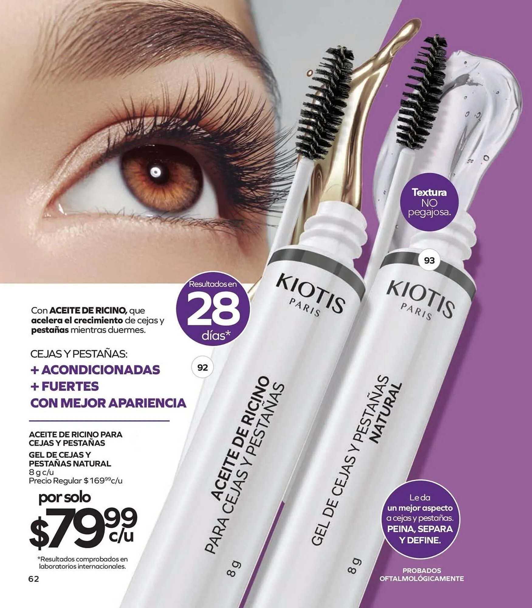 Catálogo de Catálogo Stanhome 19 de enero al 6 de febrero 2026 - Pagina 64