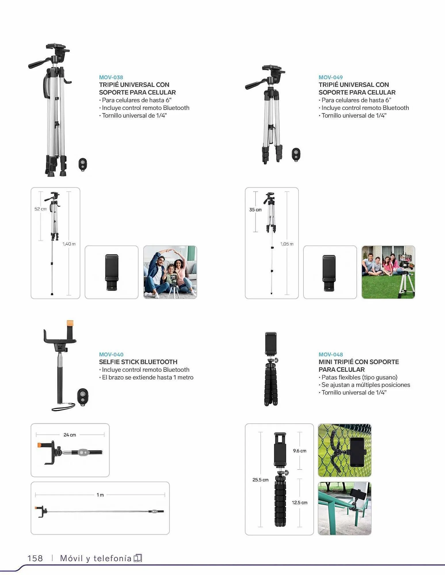 Catálogo de Catálogo Steren 2 de enero al 31 de diciembre 2023 - Pagina 178