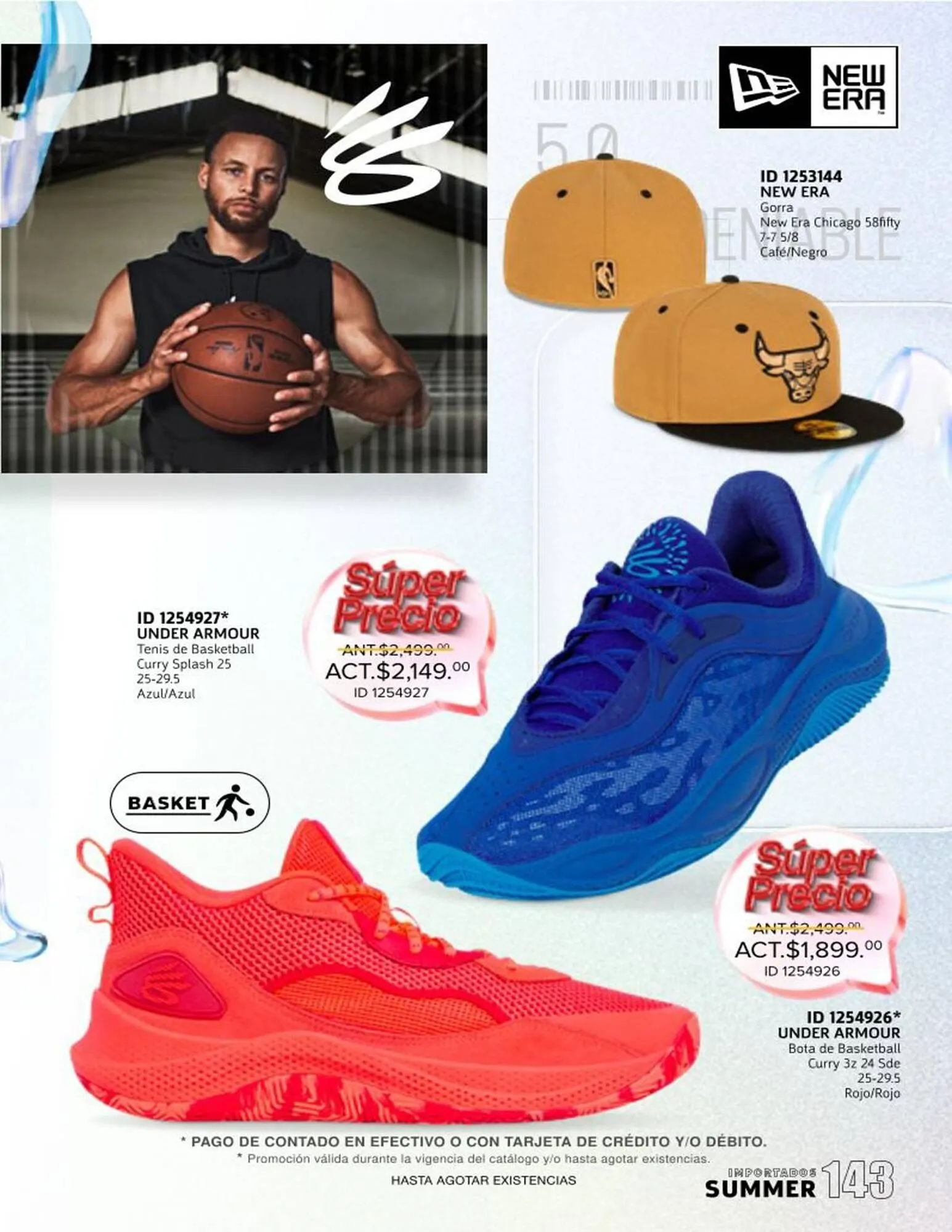 Catálogo de Catálogo Price Shoes 8 de julio al 31 de diciembre 2025 - Pagina 143