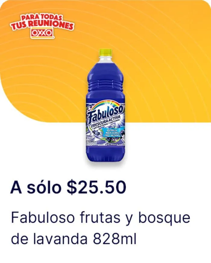 Catálogo de Ofertas OXXO 12 de septiembre al 9 de octubre 2024 - Pagina 85