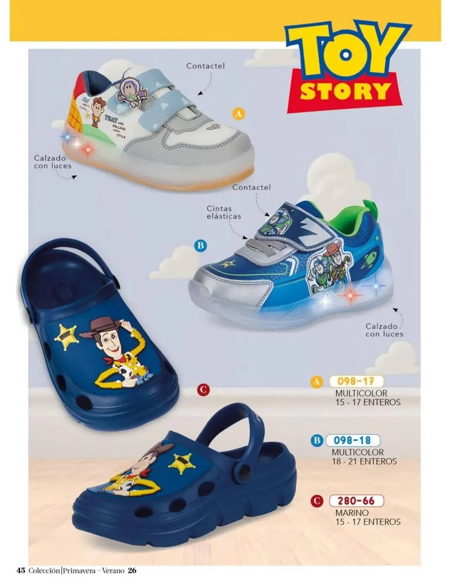 Catálogo de Catálogo Cklass 7 de enero al 31 de agosto 2026 - Pagina 52