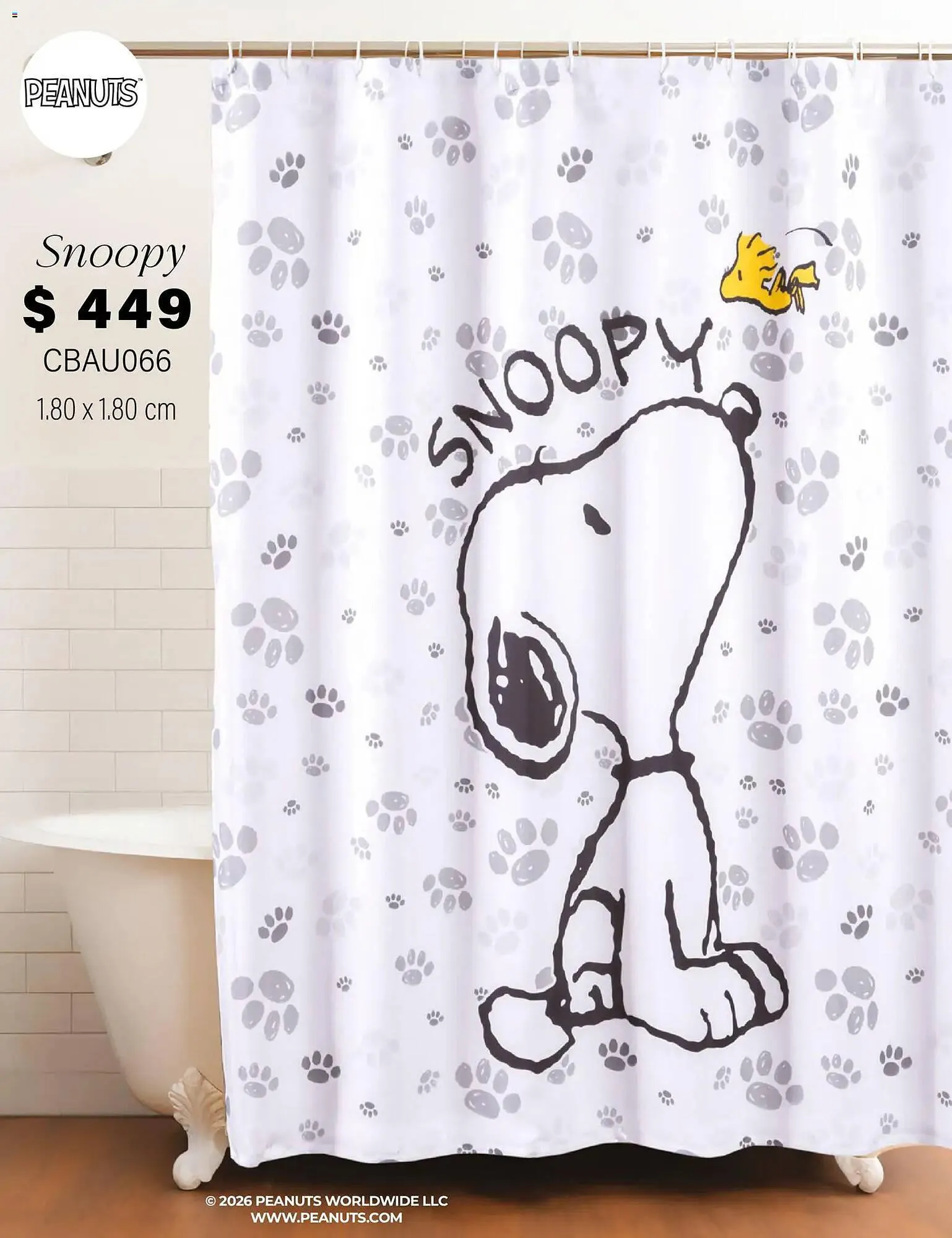 Catálogo de Catálogo Colchas Concord 27 de noviembre al 1 de febrero 2026 - Pagina 44