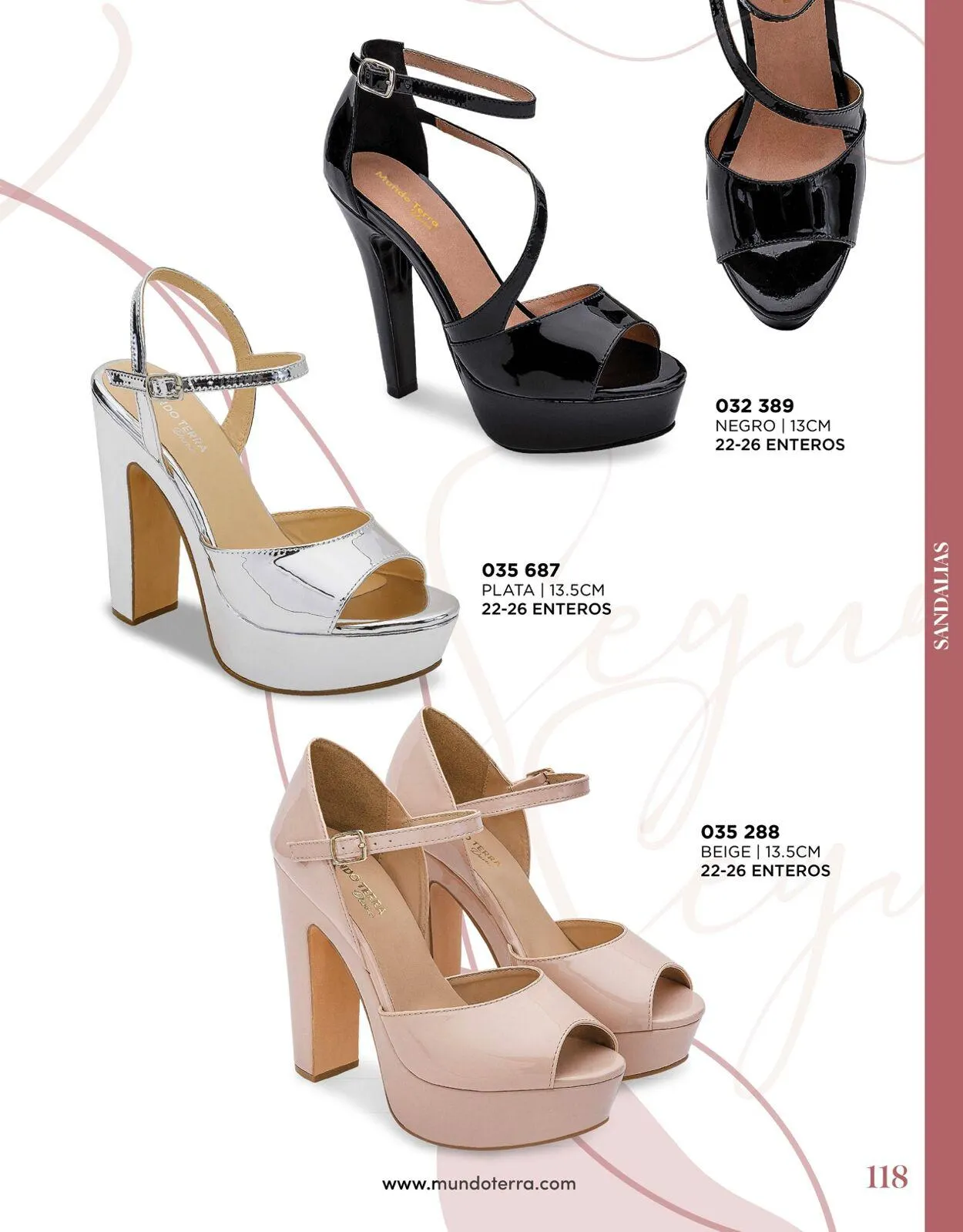 Catálogo de Mundo Terra 1 de septiembre al 29 de febrero 2024 - Pagina 51