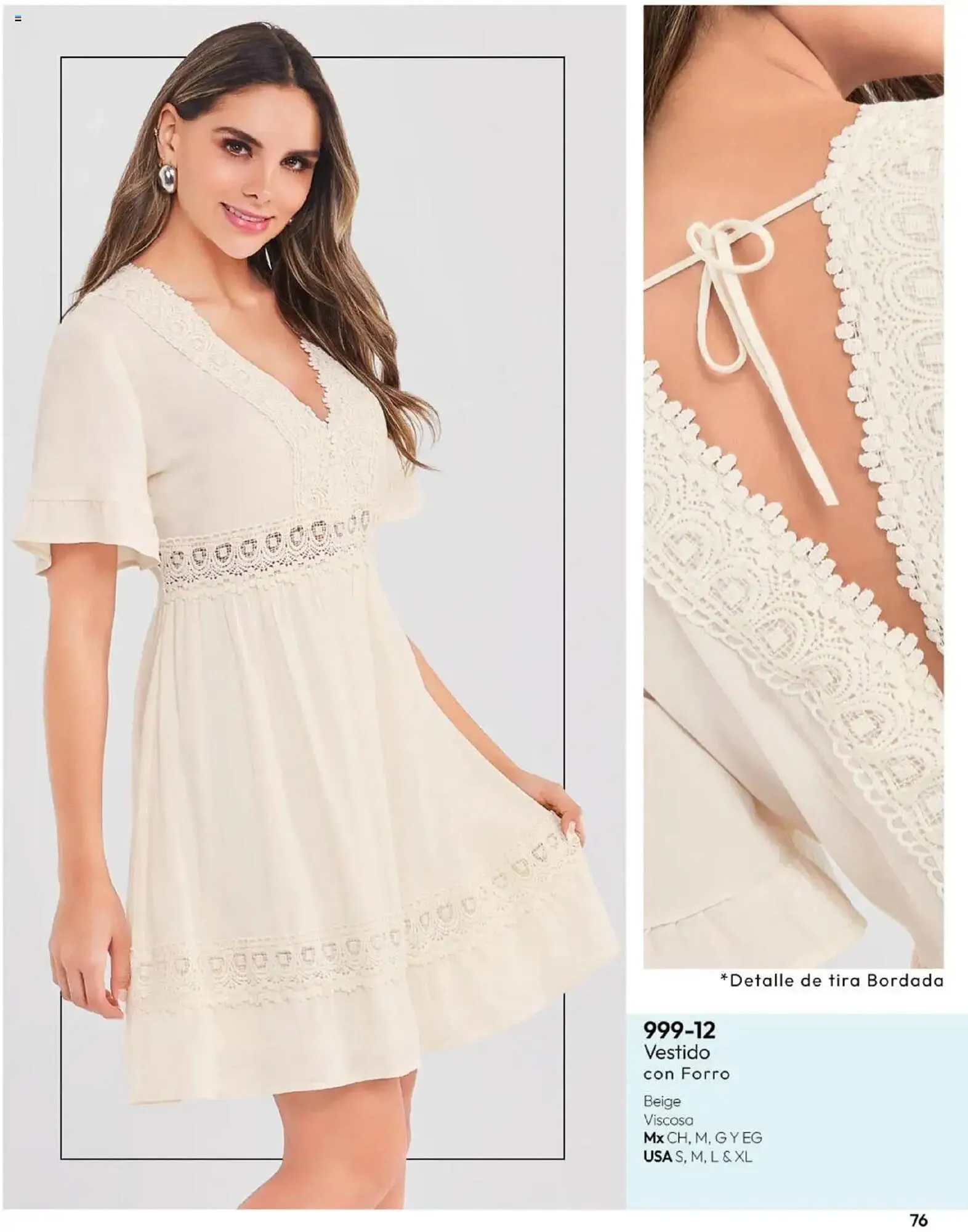 Catálogo de Catálogo Cklass 14 de julio al 1 de enero 2026 - Pagina 106