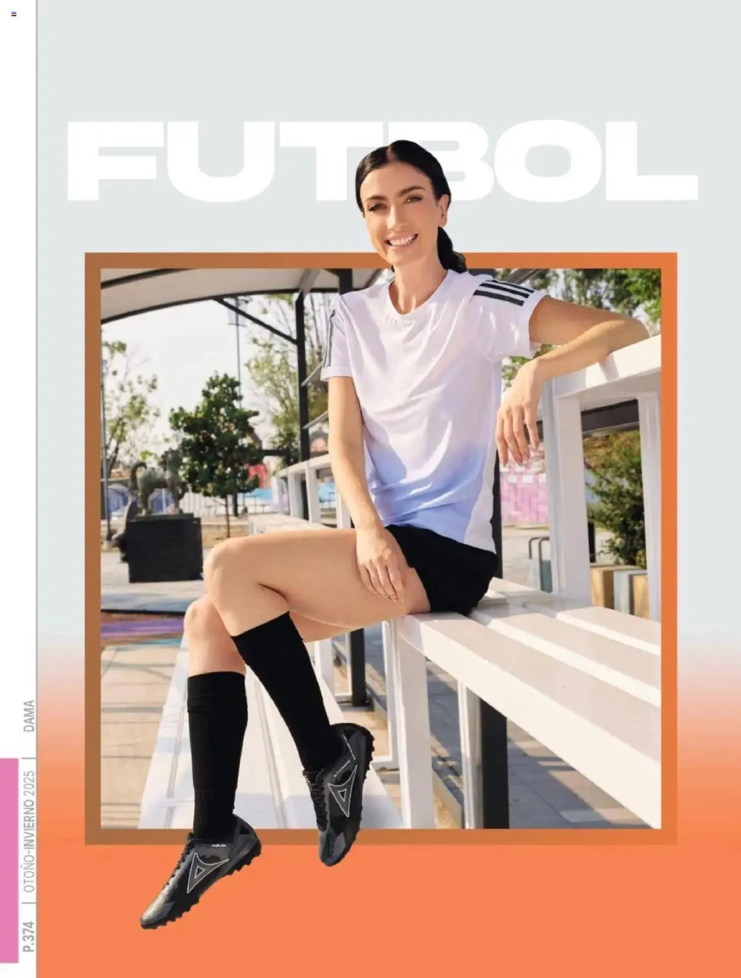 Catálogo de Catálogo Impuls 7 de julio al 1 de octubre 2025 - Pagina 376