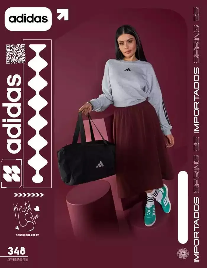 Catálogo de IMP SPRING | 2025 | 1E 17 de febrero al 28 de febrero 2025 - Pagina 350