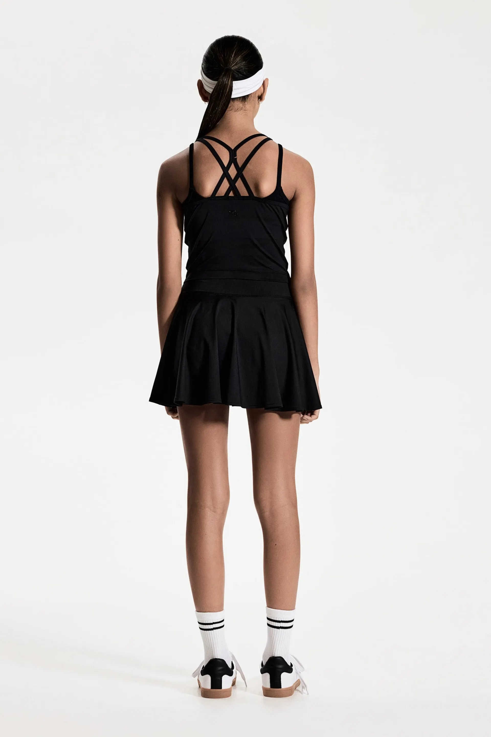 Top deportivo de tirantes con SoftMove™