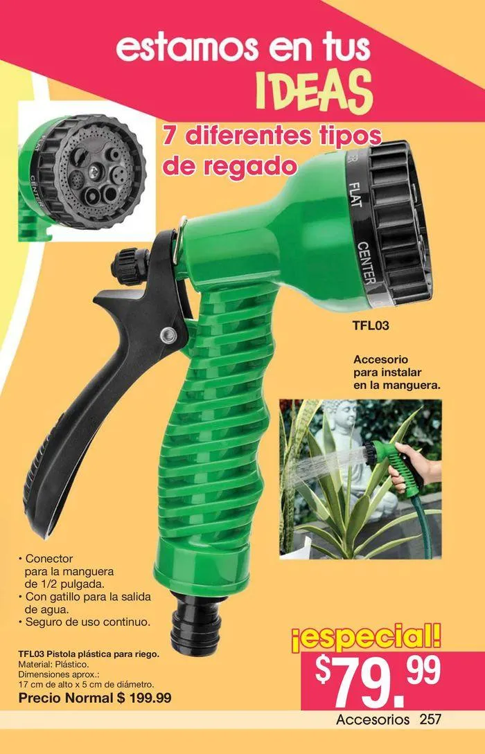 Catálogo de Arabela Campaña 20 29 de agosto al 19 de septiembre 2024 - Pagina 225