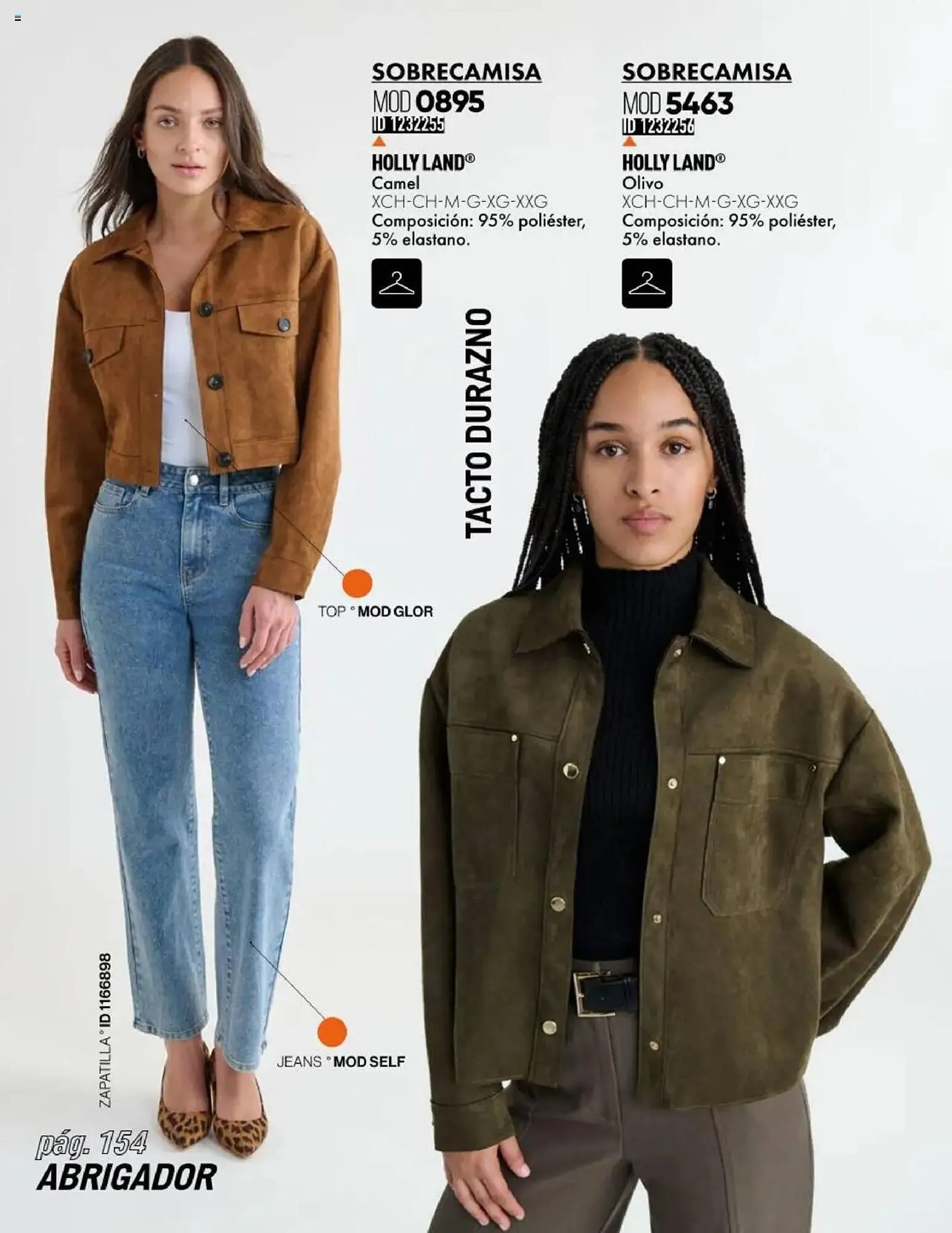 Catálogo de Catálogo Price Shoes 18 de septiembre al 1 de abril 2026 - Pagina 154