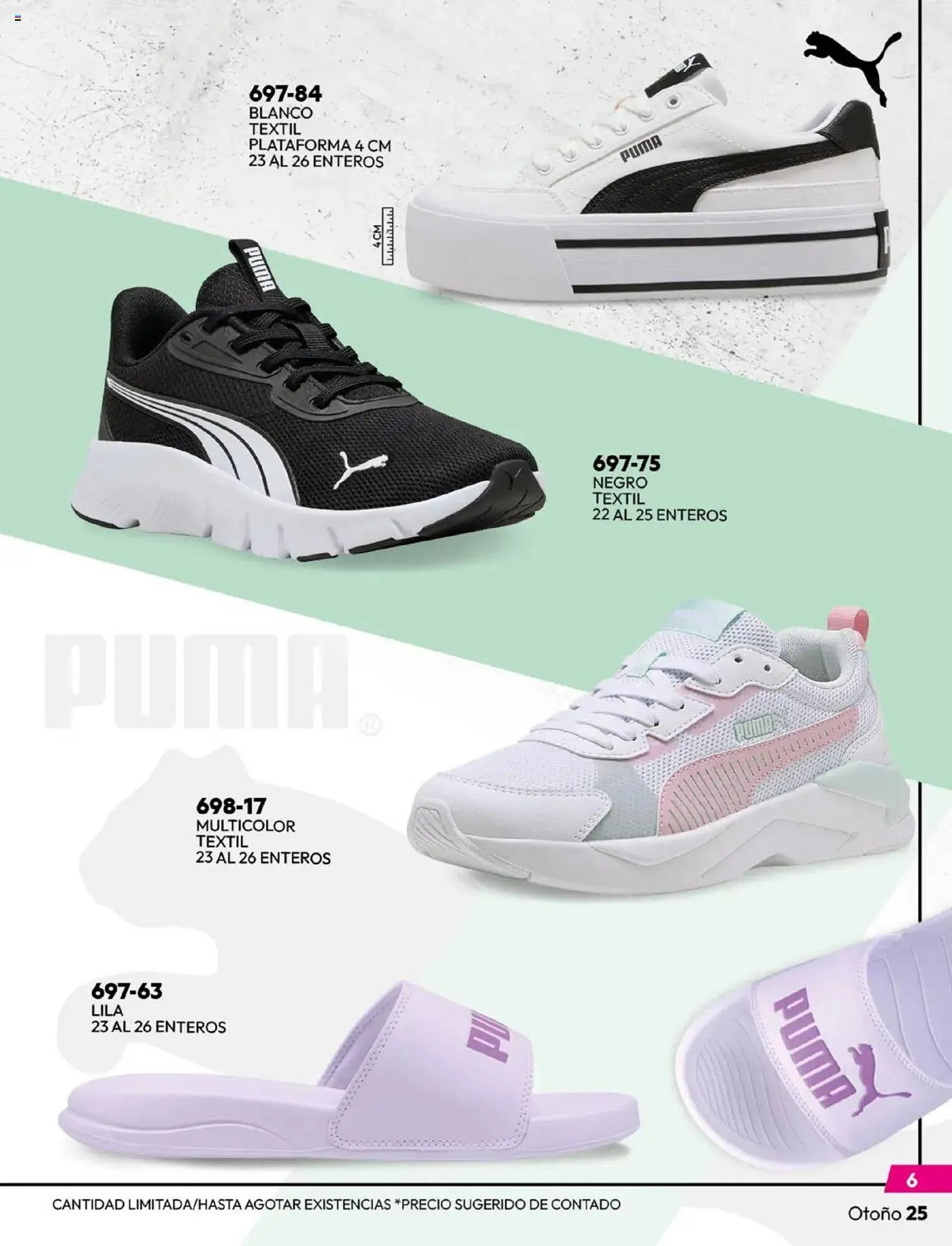 Catálogo de Catálogo Cklass 14 de julio al 1 de agosto 2025 - Pagina 9