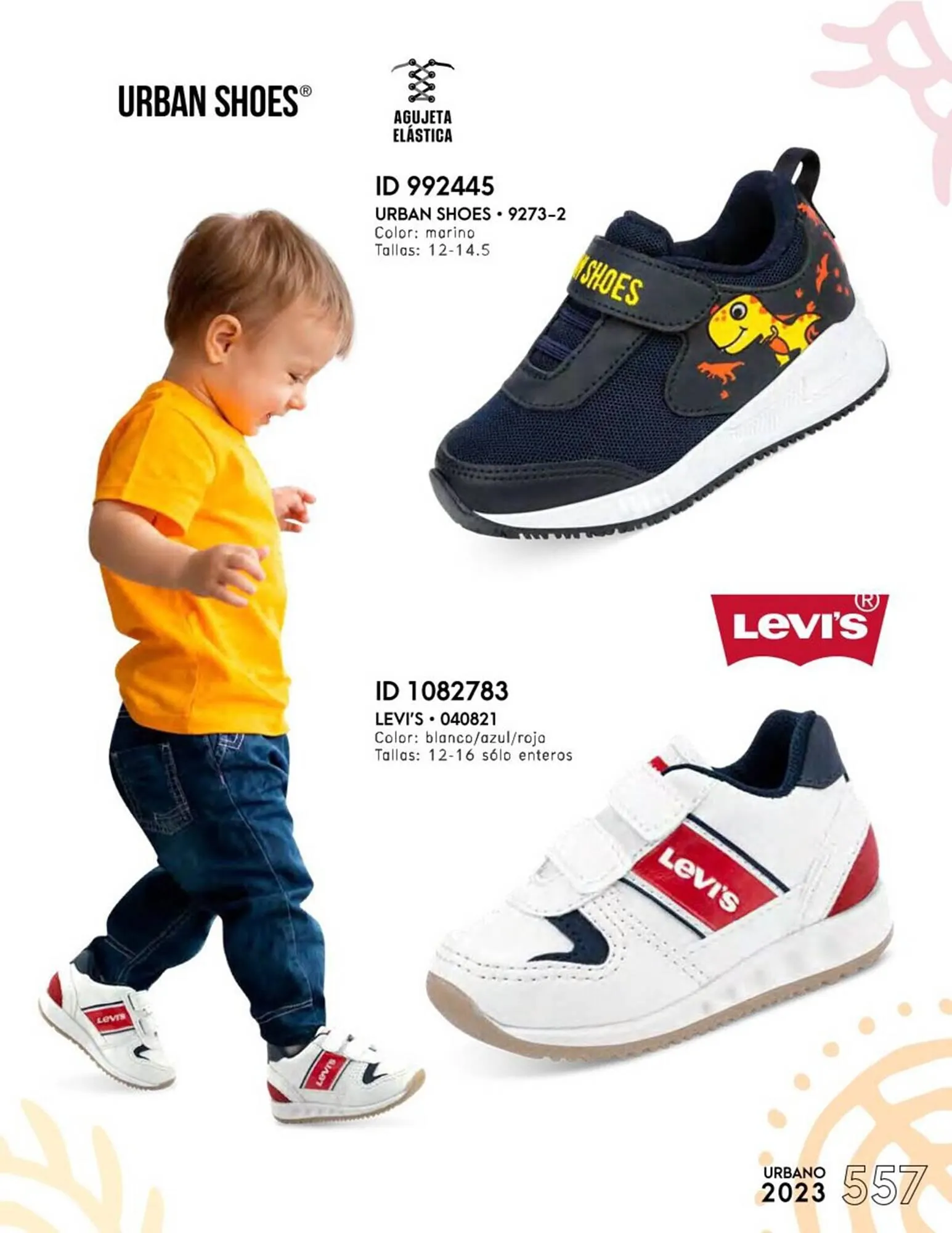 Catálogo de Catálogo Price Shoes 18 de abril al 10 de septiembre 2023 - Pagina 557