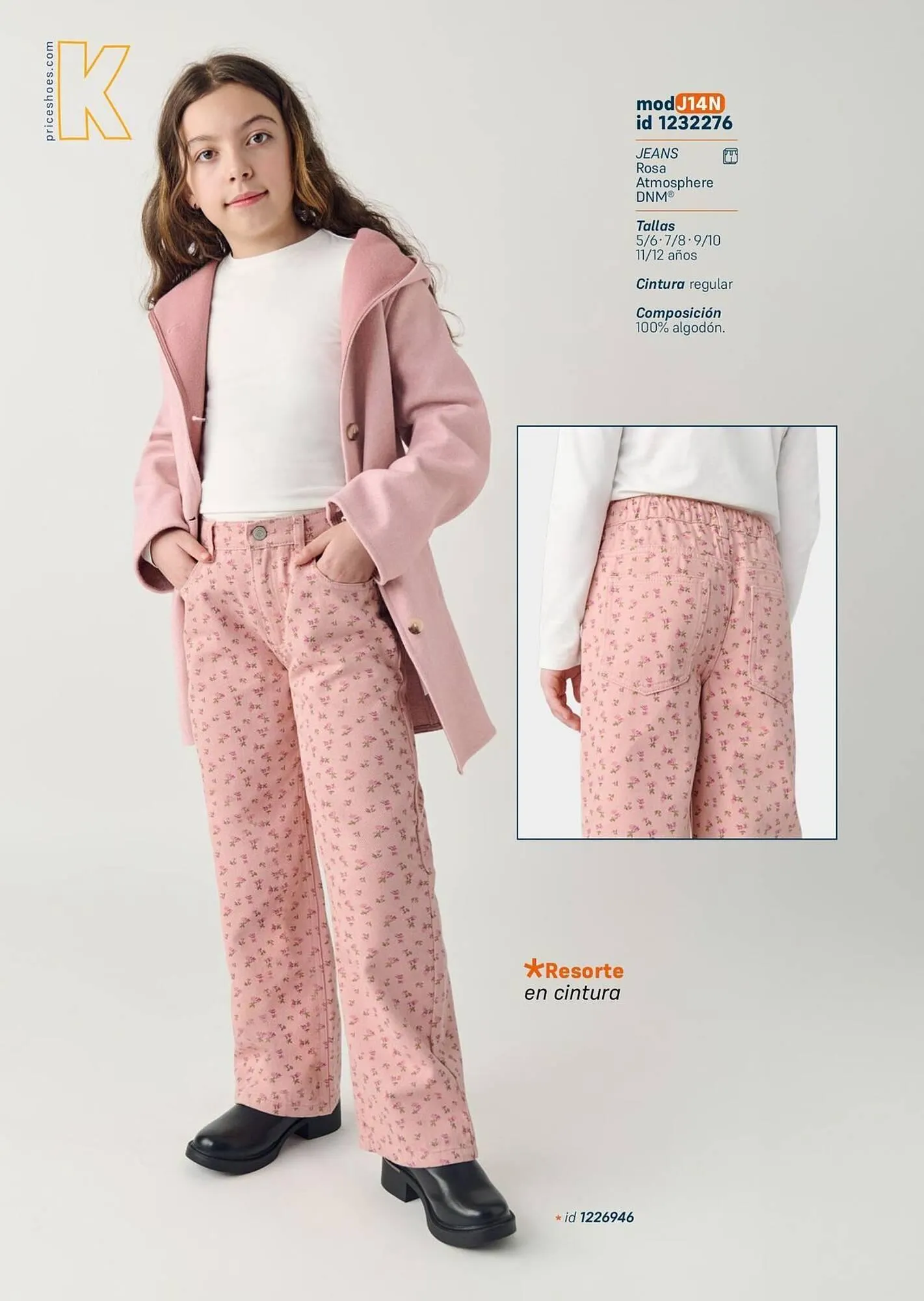 Catálogo de Catálogo Price Shoes 2 de febrero al 28 de febrero 2026 - Pagina 34