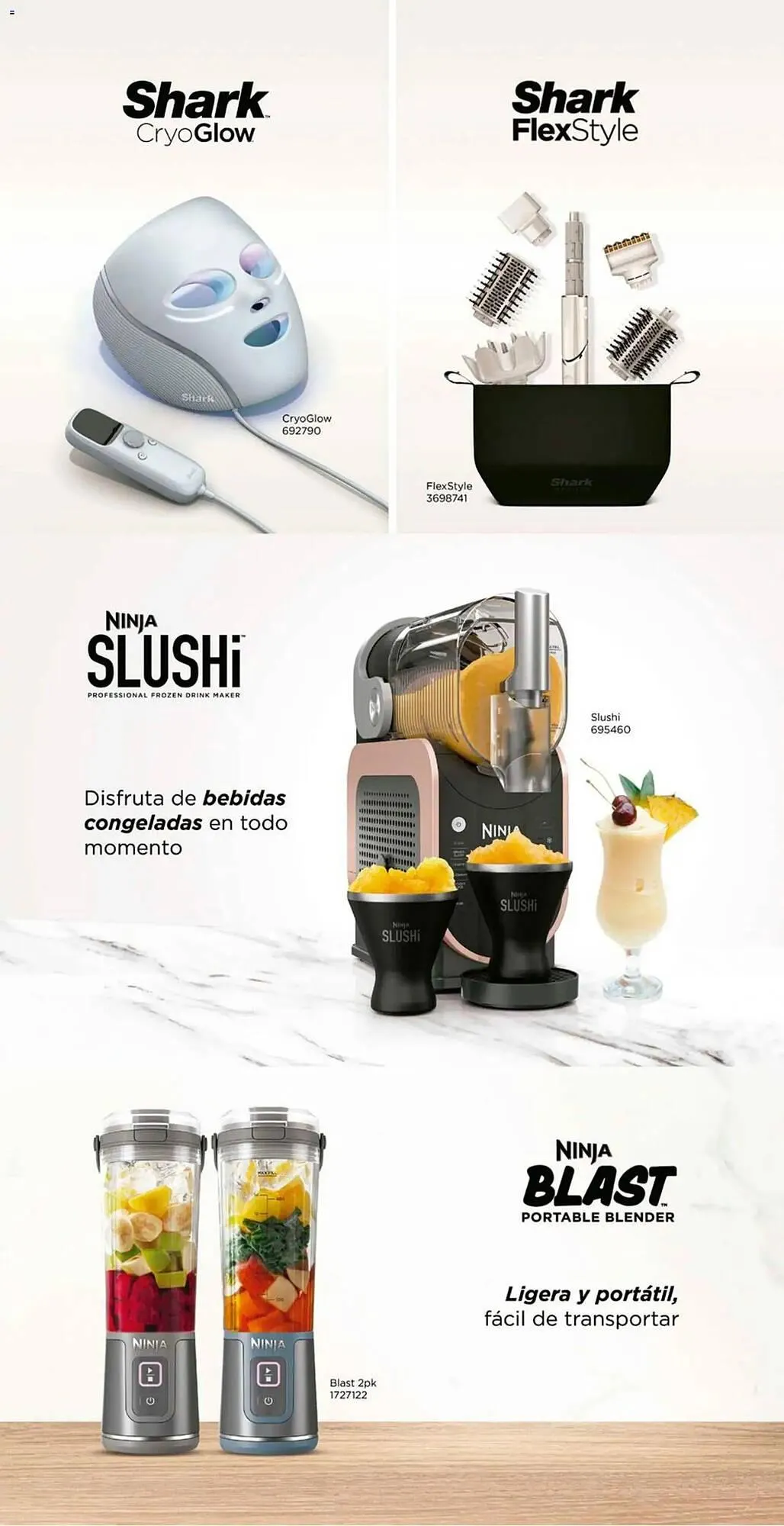 Catálogo de Catálogo Costco 17 de noviembre al 21 de diciembre 2025 - Pagina 16