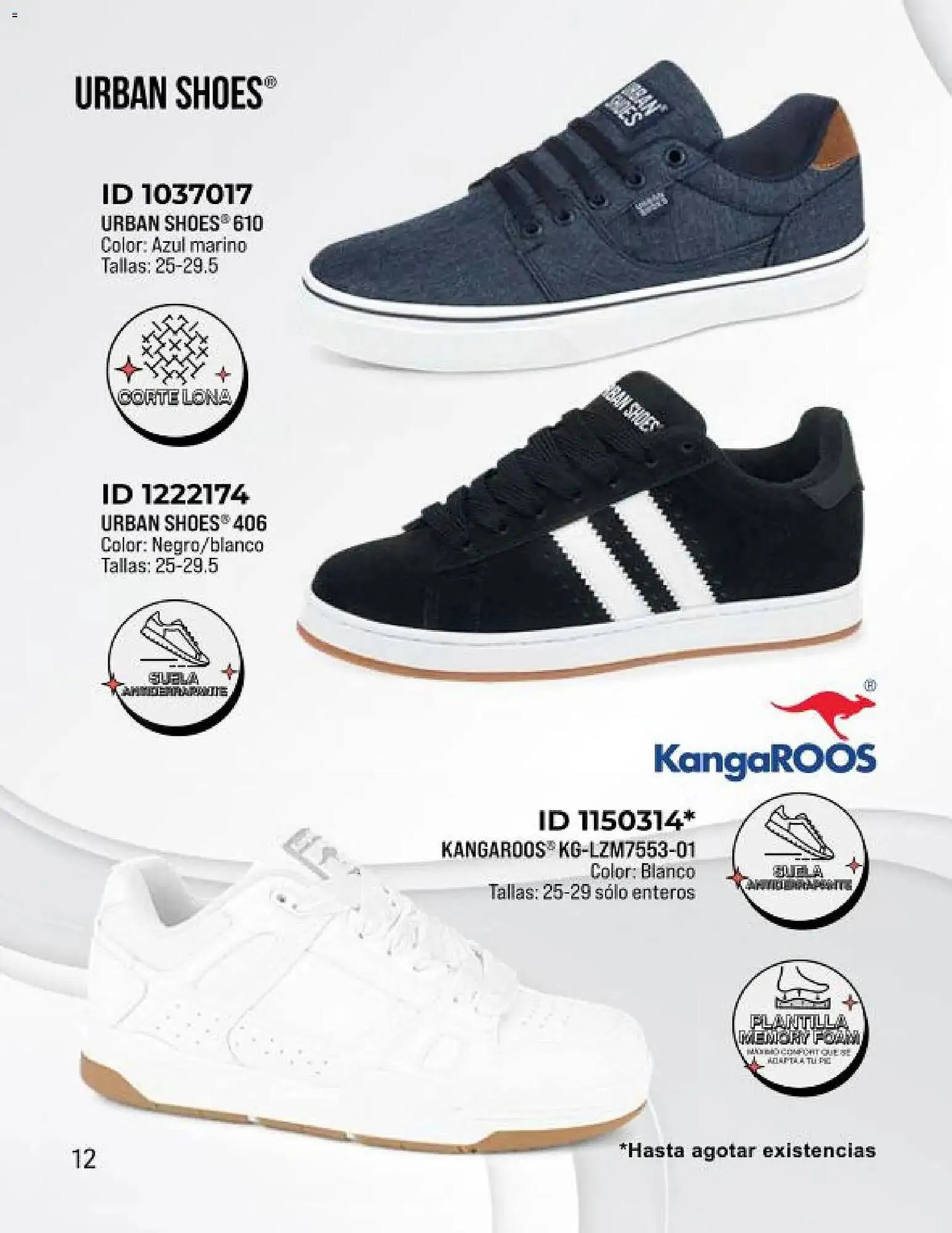 Catálogo de Catálogo Price Shoes 27 de noviembre al 1 de febrero 2026 - Pagina 12