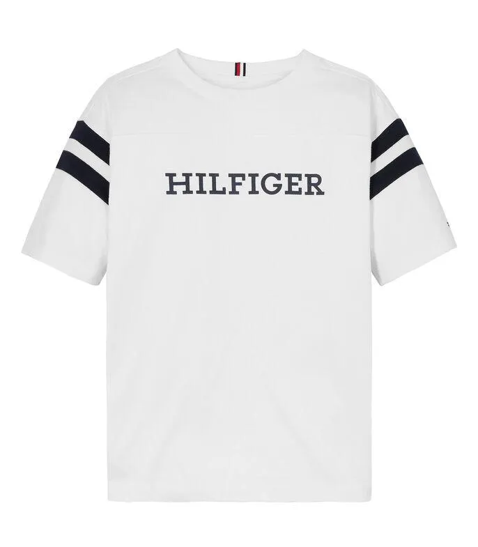 Playera Estampada Niño