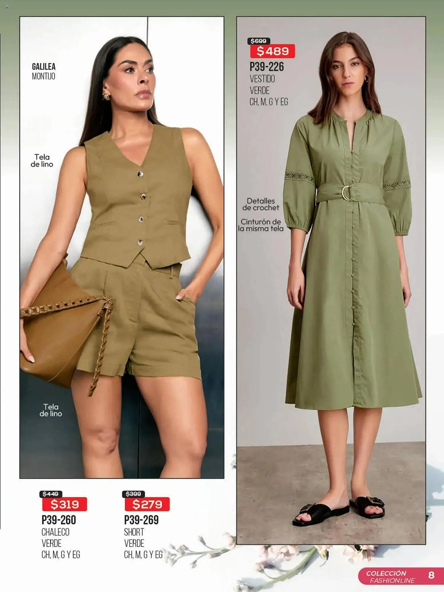 Catálogo de Catálogo Cklass 13 de abril al 27 de abril 2026 - Pagina 9