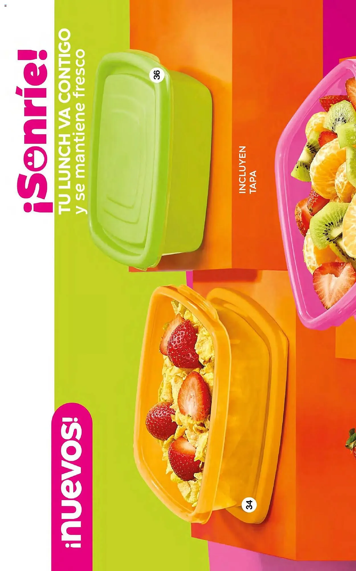 Catálogo de Catálogo Fuller 18 de marzo al 8 de abril 2026 - Pagina 12