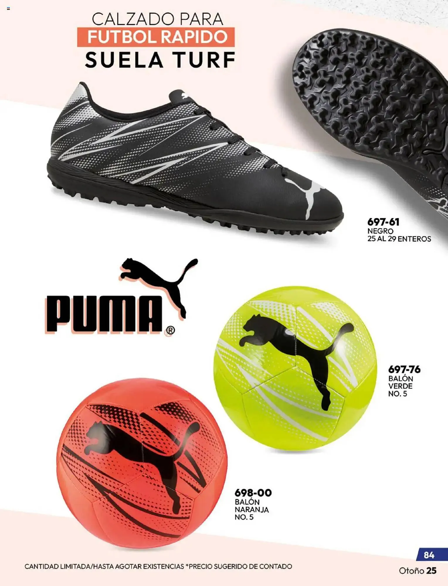 Catálogo de Catálogo Cklass 14 de julio al 1 de enero 2026 - Pagina 156